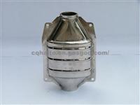 Catalytic Converter EURO4