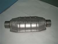 Catalytic converter for Changan,SGMW,Dongfeng,Suzuki,Chery,Geely,etc