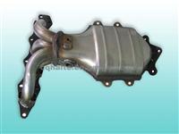 Changan Exhaust Manifold for Changan