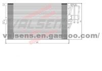 Condenser for OPEL VECTRA B (95-)      OE:1850 062