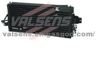 Condenser for NISSAN SUNNY '91-'92 (R12)   OE:92111-65Y00