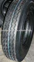 Indian Design Light Truck Tyre