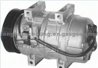 Compressor 916610 for Volvo