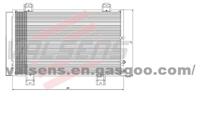 Condenser for TOYOTA CROWN   OE:88460-09020