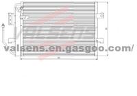 Condenser for M. BENZ A-CLASS '97-    OE:2085000454