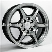 alloy wheel