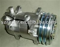 CAR  COMPRESSOR