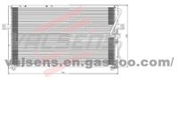 Condenser for KIA CARNIVAL   OE:0K-56E-61-460