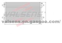 Condenser for RENAULT  LAGUNA (01-),VEL SATIS (02-)   OE:8200008763