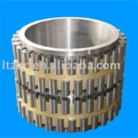 special purpose:rolling mill bearings