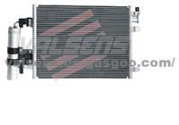 Condenser for RENAULT LOGAN      OE:8200024038