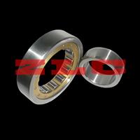 Cylindrical roller bearing