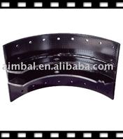 truck Brake Shoe