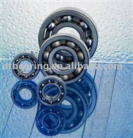 Ball bearing   6201-ZZ