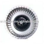 Centrifugal fan motor