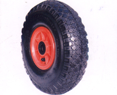 Wheel . 00-4p. R. 24standard