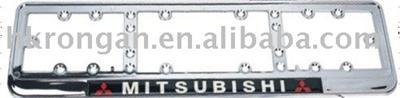 Auto frames Licence Frame RA-K04012