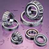 Tapered Roller Bearings, timken bearing