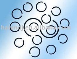 Steel Wire Check Ring