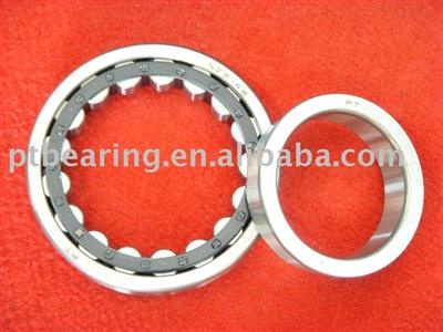 bearing, roller bearing, cylindrical roller bearing