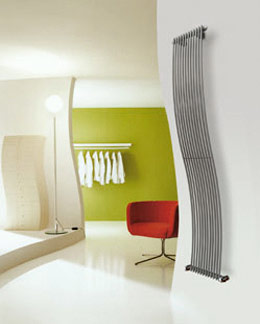 Design radiator