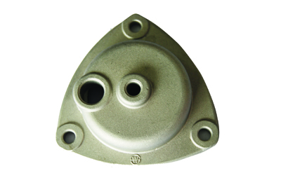 Aluminum Compression Casting