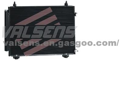 Condenser for TOYOTA COROLLA '01>/'03    OE:88450-12231