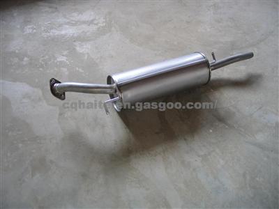 OEM Muffler for CHANGAN