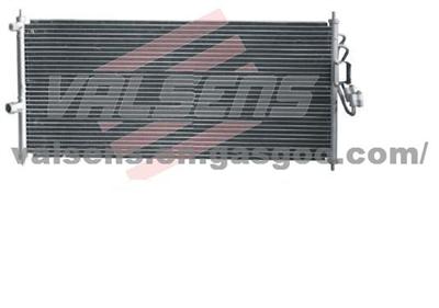 Condenser for NISSAN N16   OE:202 830 0970