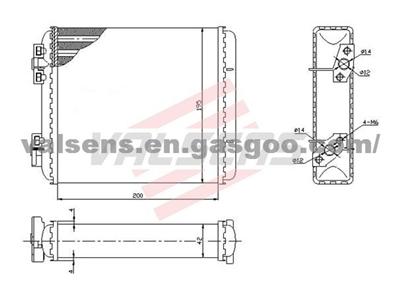 LADA 2105 OE:2105 8101060