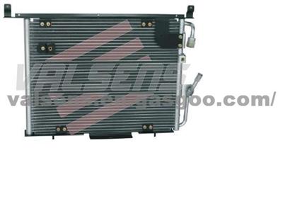 Condenser for M. BENZ W-201 190E   OE:201 276 8407