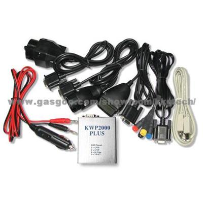 KWP2000 ECU Plus Flasher For Honda