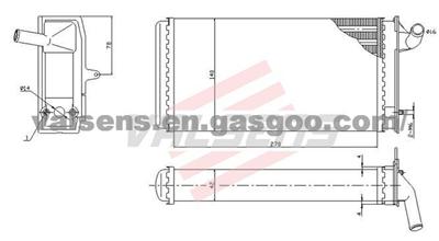 Giulietta M 07/ 81-00/ 00 Oe: 05735100