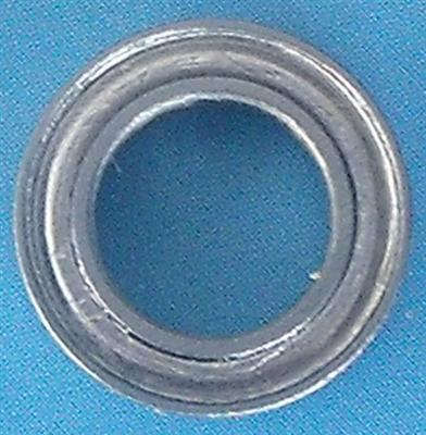 Deep groove ball bearing 6901