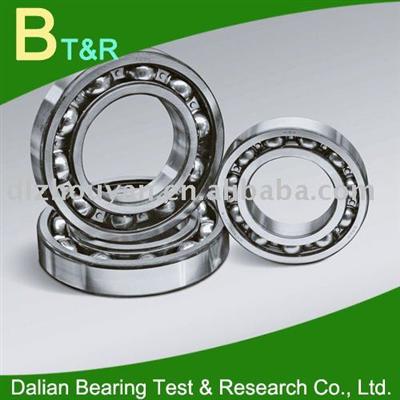 SKF Deep Groove Ball Bearings 634-2Z