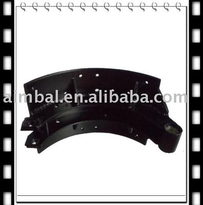 truck Brake Shoe