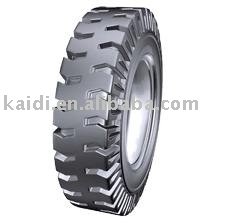 Medium Truck Tire(K166)