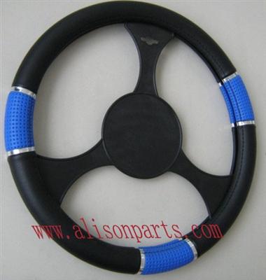 Steering Wheel General