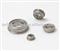 miniature flanged ball bearing