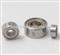 stainless steel micro ball bearing