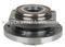 wheel hub bearing unit