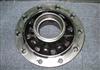 BPW12T Brake Hub for Heavy-duty Truck