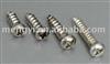 Pan Head Self Tapping Screw