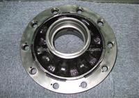 BPW12T Brake Hub for Heavy-duty Truck