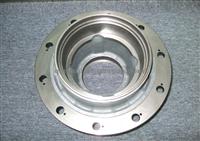 BPW14T Brake Hub for Heavy-duty Truck