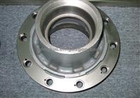 BPW16T Brake Hub for Heavy-duty Truck