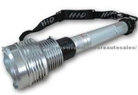 HID Xenon Flashlight/ HID Torch Light Xenon Lamp 35W AAT- 01