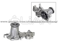 17400-60815 Water Pump for Suzuki