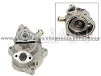 025 121 010d Water Pump