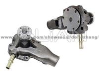 Water Pump D5tz-8501b